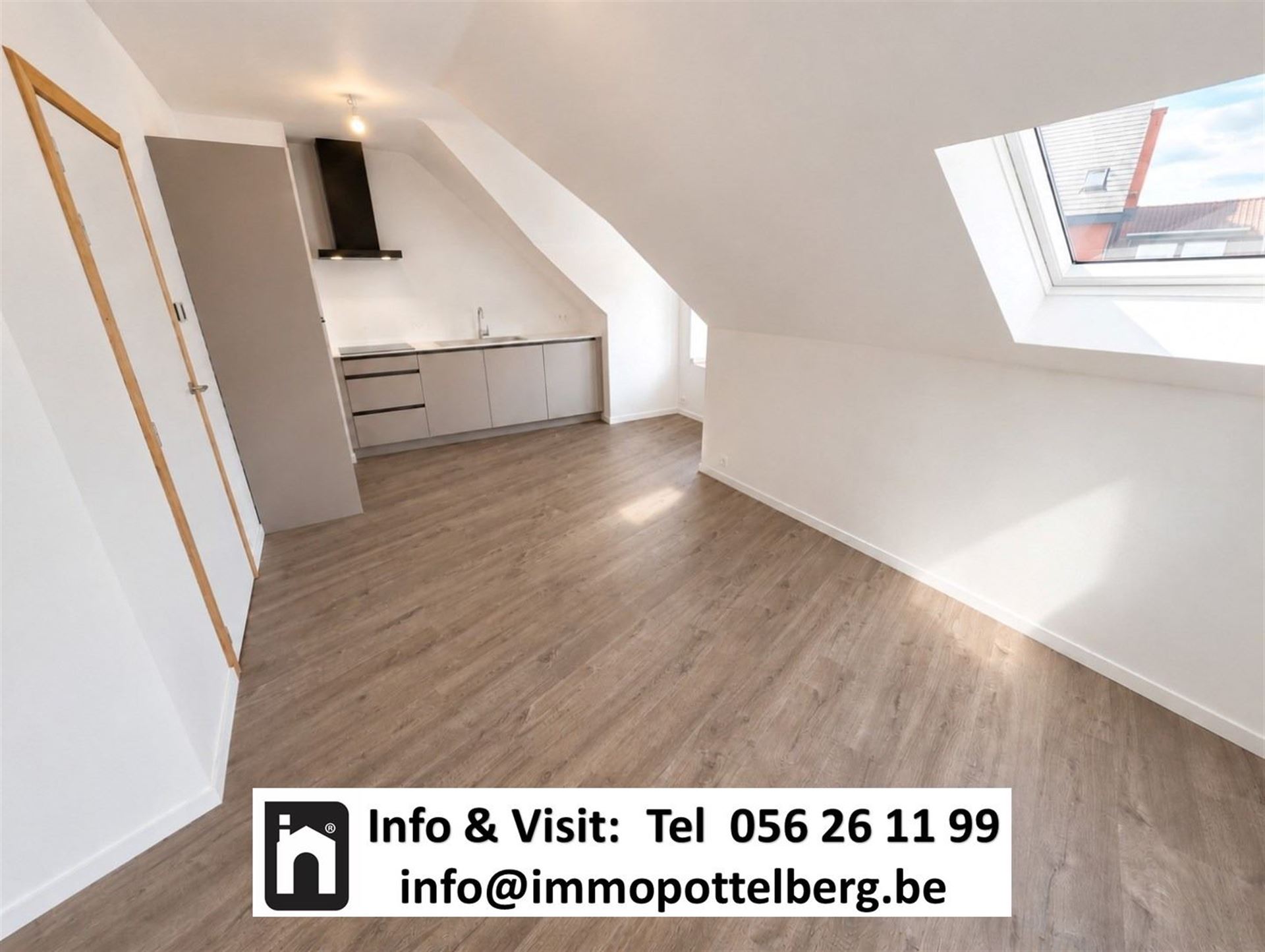appartement - foto 2