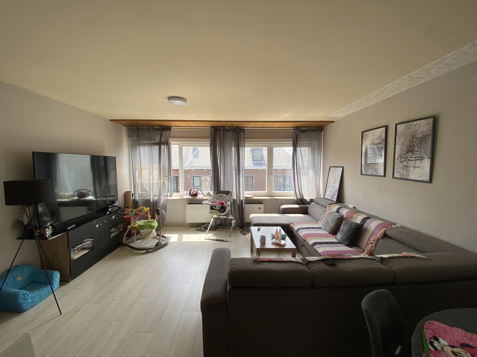 Apartment for rent in Tessenderlo with 3 bedrooms - photo 2