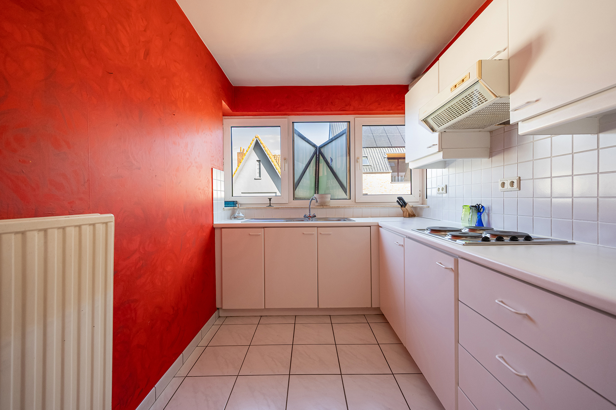 Appartement met 2 slaapkamers te Vorselaar - foto 4