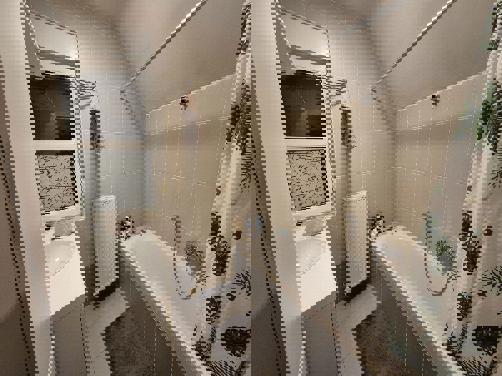 Ruim éénslaapkamerappartement vlakbij het centrum - foto 4