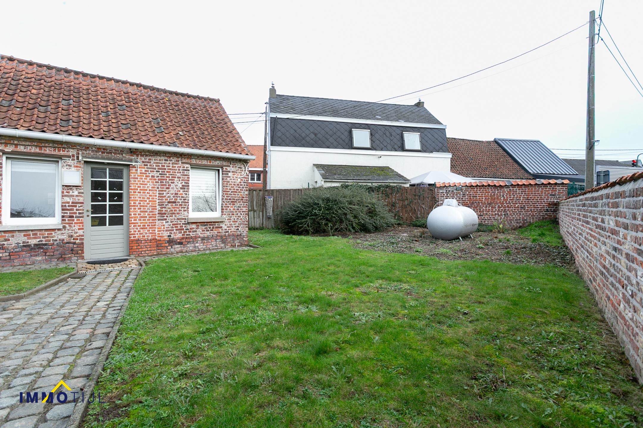 Te renoveren hoevewoning op toplocatie in Opwijk! - foto 4