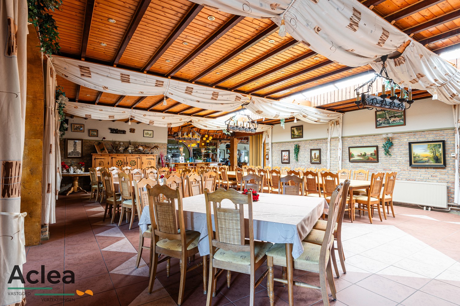 Gekend restaurant met feestzaal in Eede (NL) - foto 5