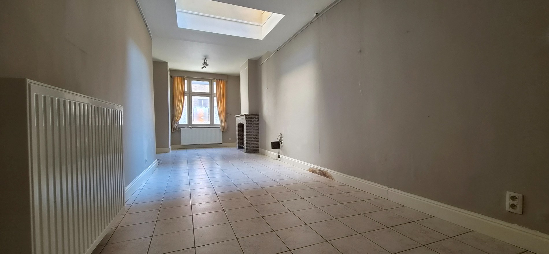 Ruime woning met karaktervolle gevel - foto 4
