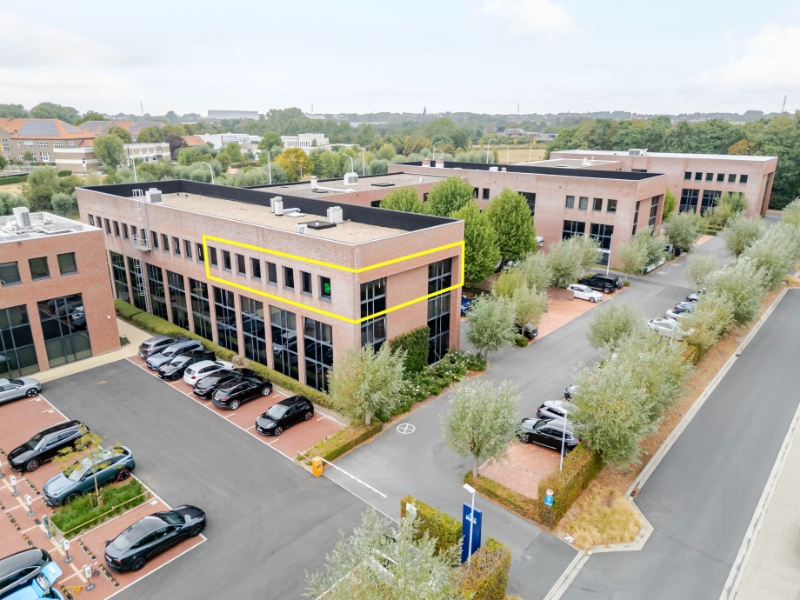 Commercial for sale in Roeselare - photo 4