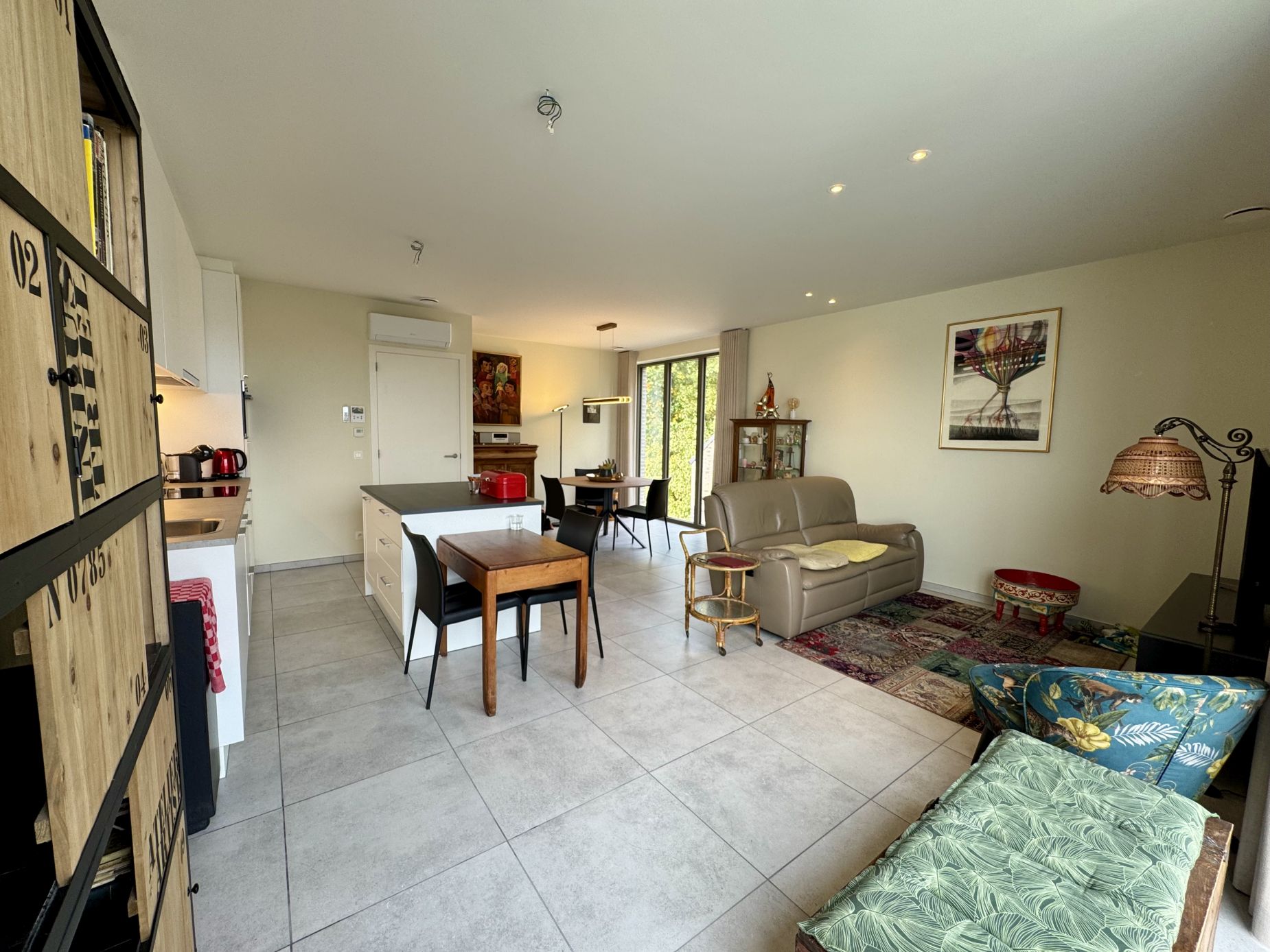 goed gelegen energiezuinig instapklaar appartement - foto 4