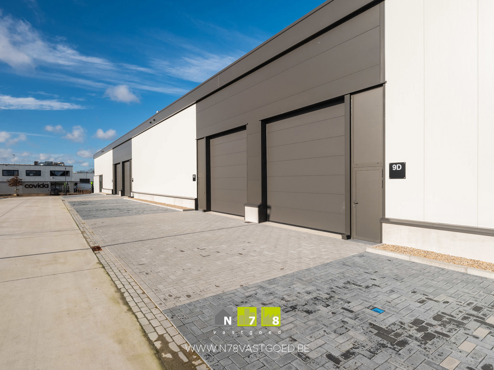 Commercieel te koop in Dilsen-Stokkem - foto 1