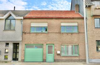 Maison à louer à Eeklo
