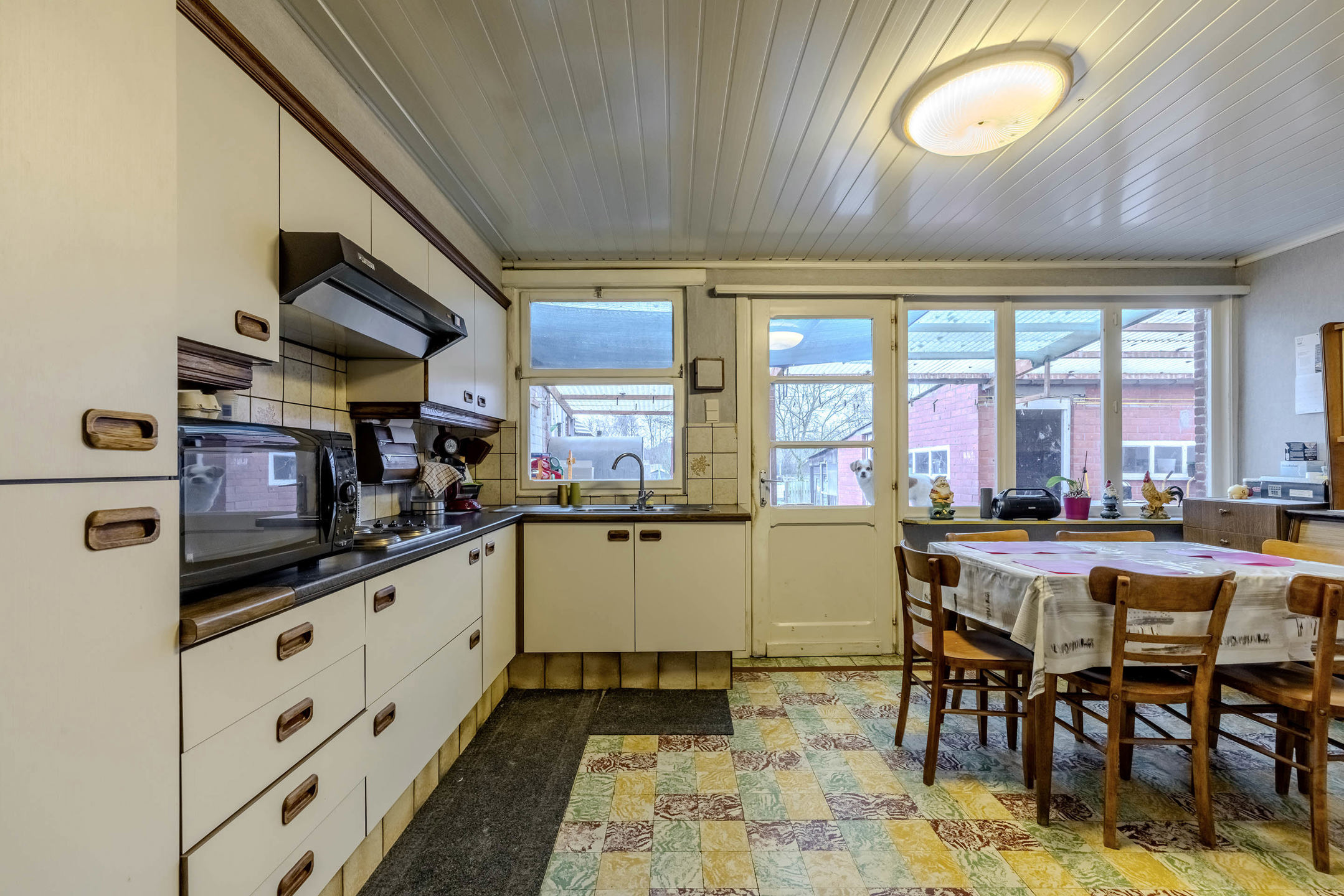 Te renoveren woning in Wechelderzande op 2.141m²!  - foto 2