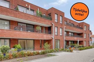 Appartement à vendre à Boom