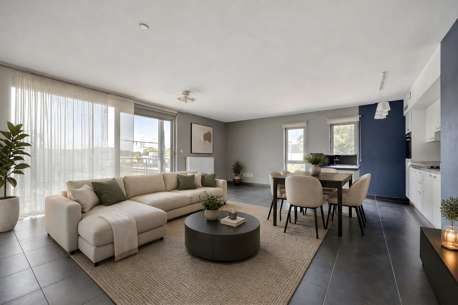 Apartment for sale in Aarschot