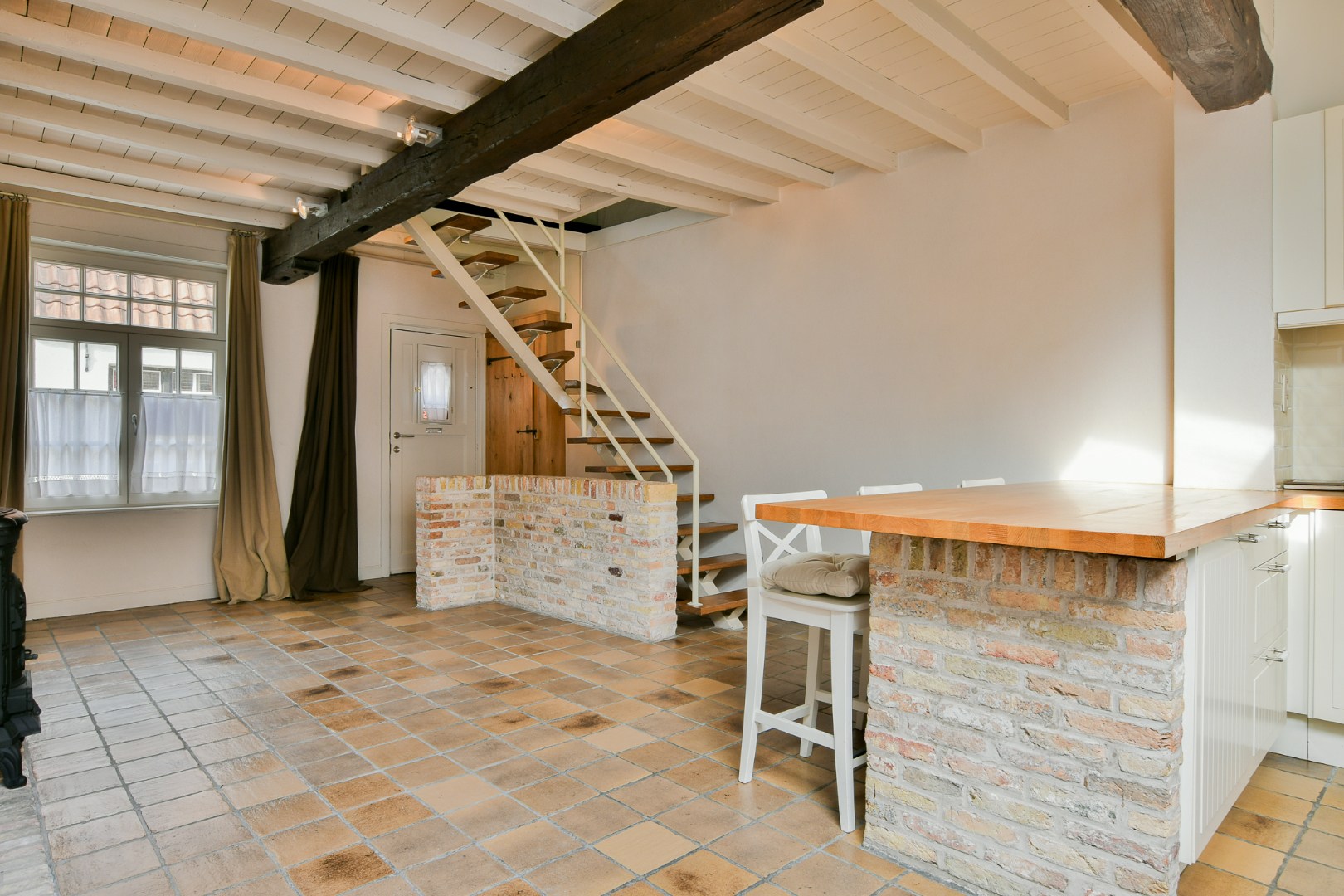 House for sale in Bruges with 1 bedroom - photo 3