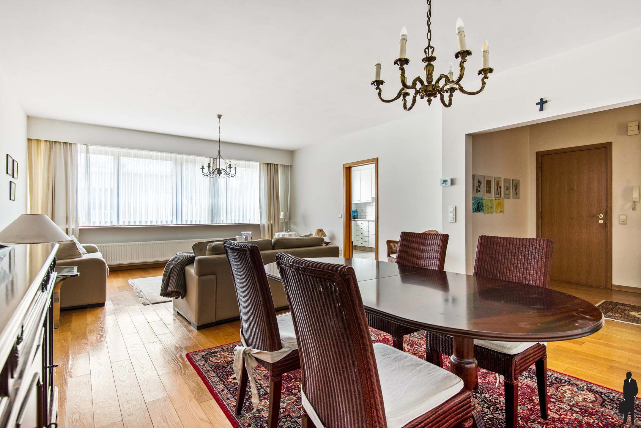 Energiezuinig en instapklaar 2-slaapkamerappartement - foto 4