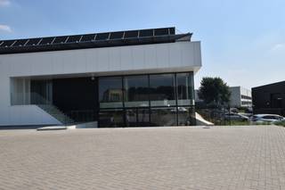 Bent u op zoek naar een kantoorruimte op een toplocatie in Zaventem? Dan is deze kantoorruimte aan de Leuvensesteenweg 474 precies wat u...