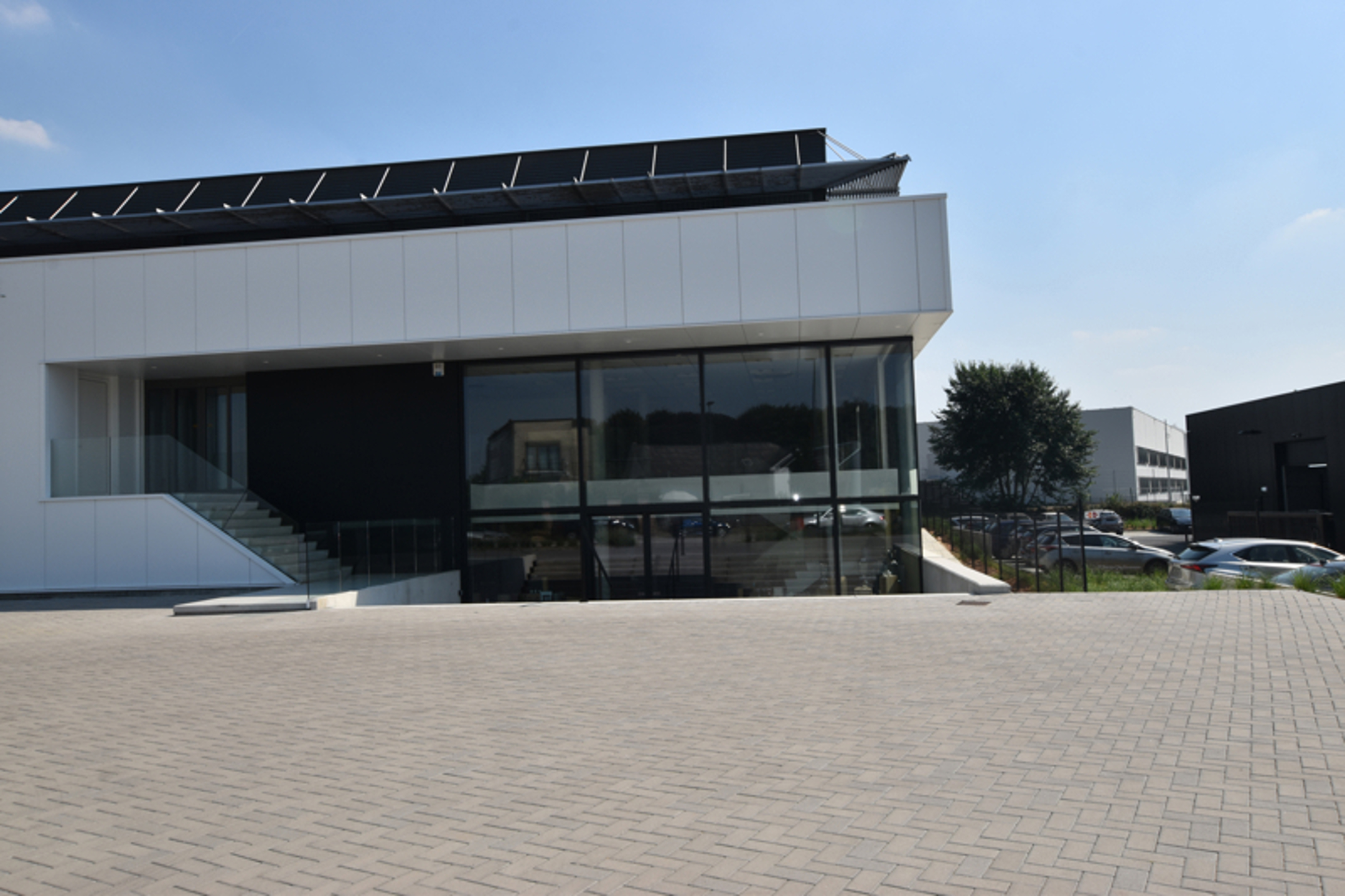 Kantoorruimte te koop op zichtlocatie - foto 1