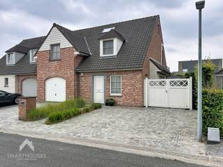 House for sale in Lendelede