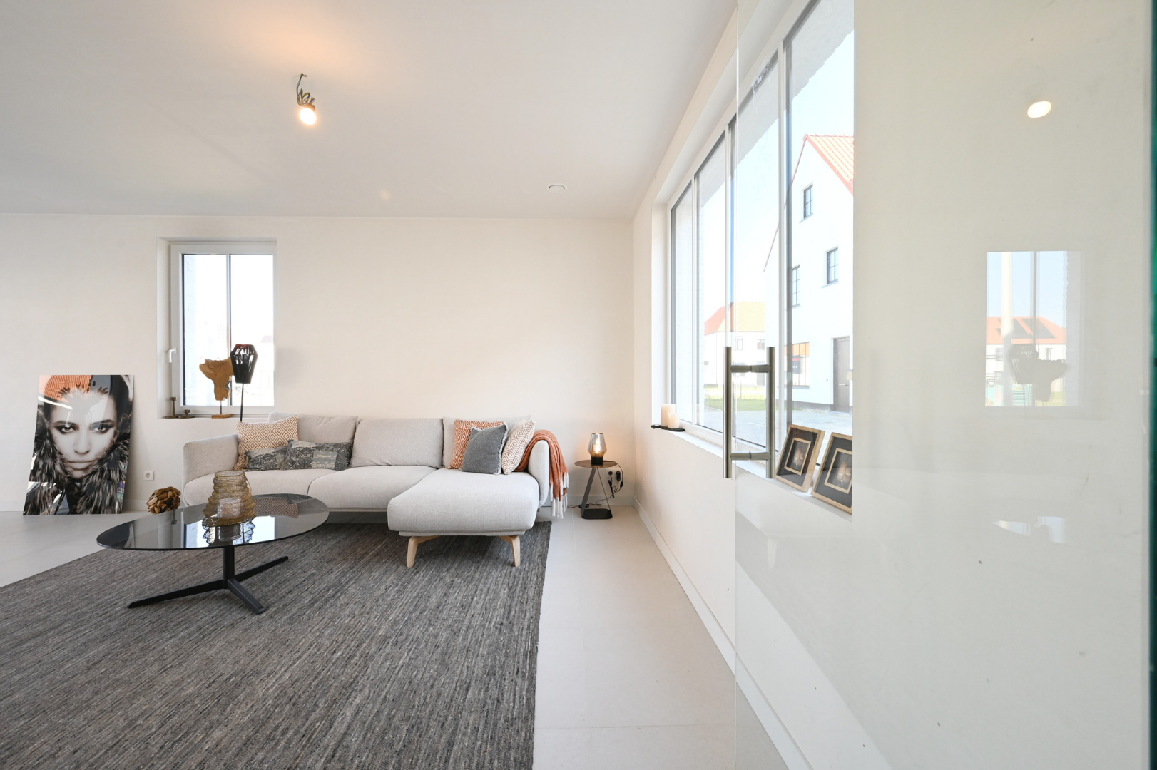 Nieuwbouwwoning met 3 slaapkamers in de dorpswijk Lalys - photo 5