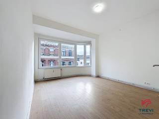 Appartement te huur in Charleroi