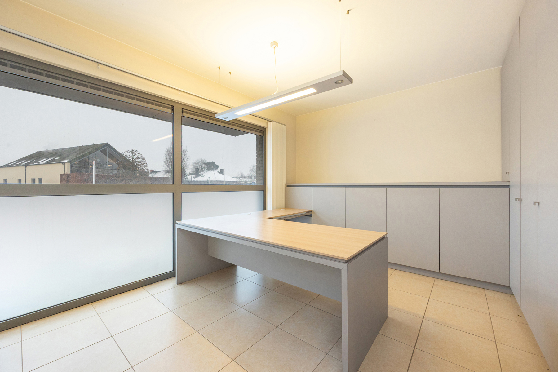 Instapklare kantoor- of praktijkruimte met parking – 86 m² - foto 5