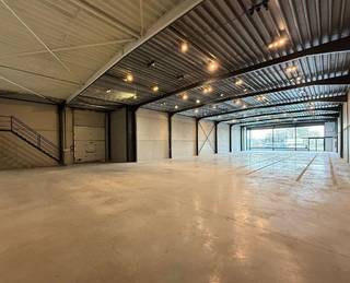 Commercial à louer à Maldegem