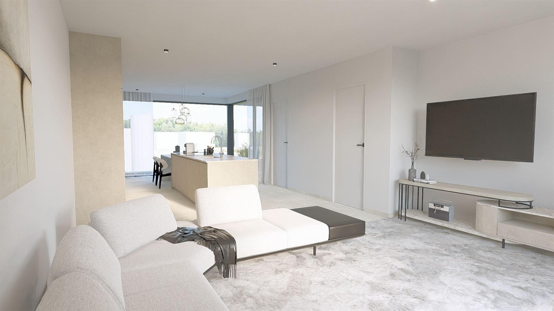 Project te koop in Maaseik - foto 2