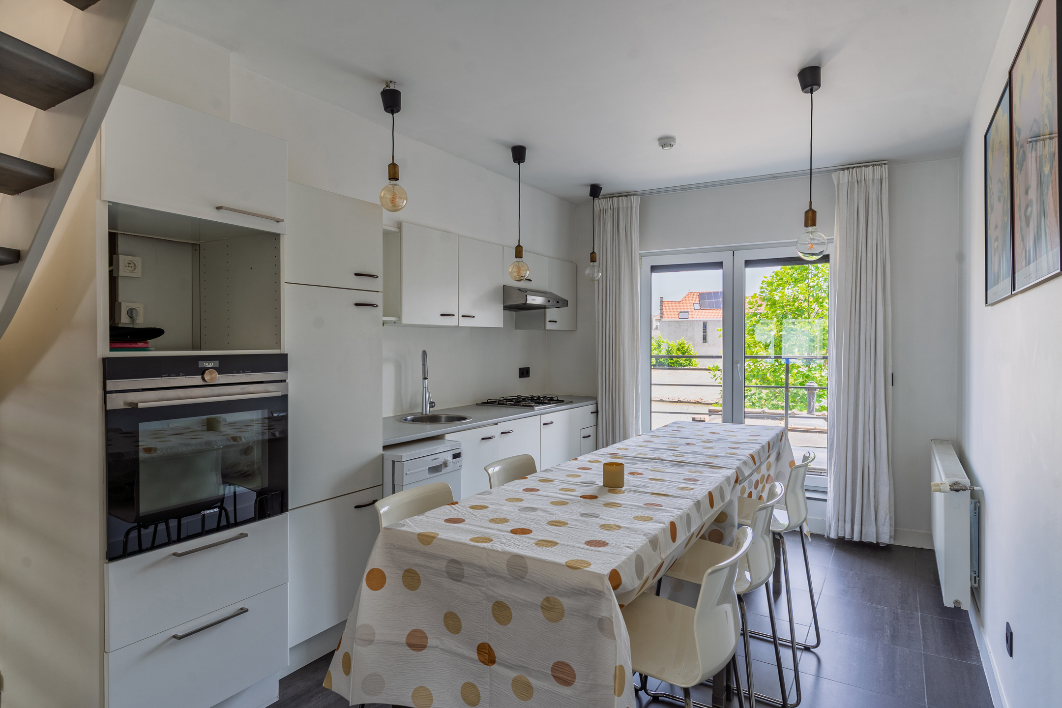 Appartement à vendre à Gand avec 3 chambres - photo 5