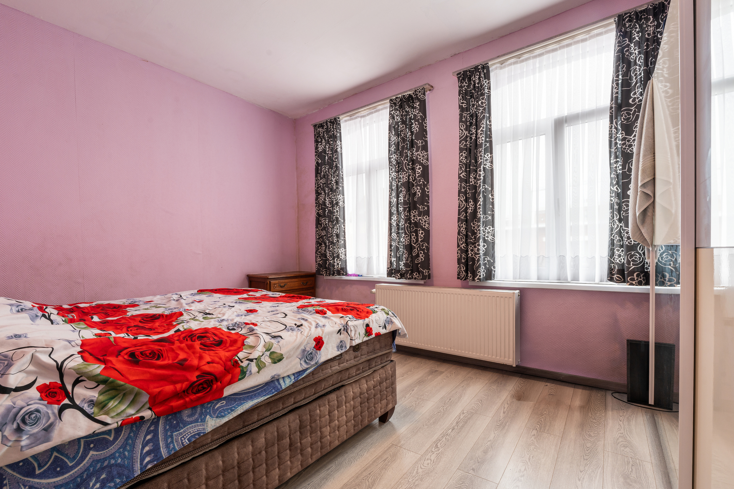 Gezinswoning in geliefde buurt te Deurne - foto 5