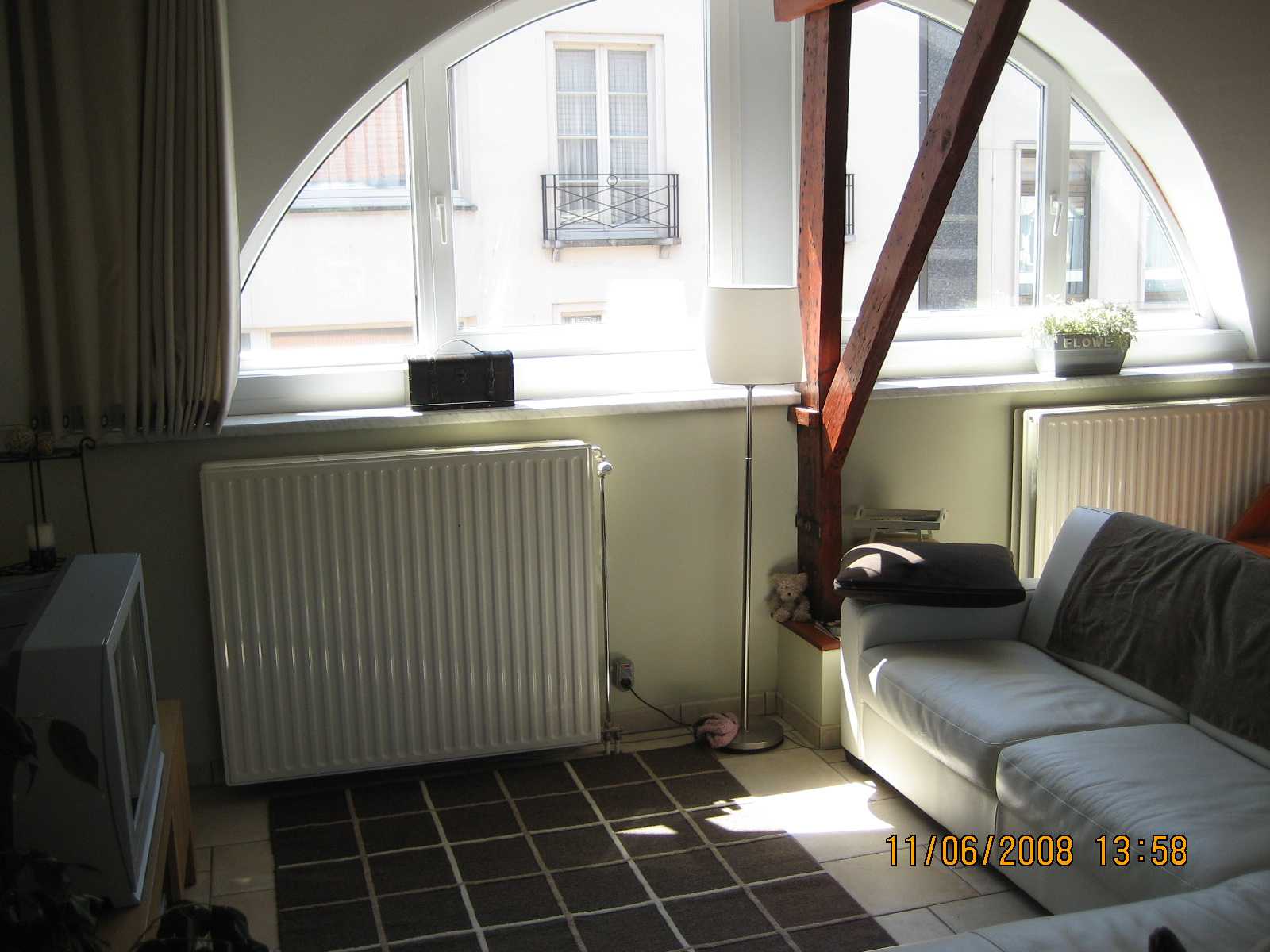 Apartment for rent in Roeselare with 1 bedroom - photo 2