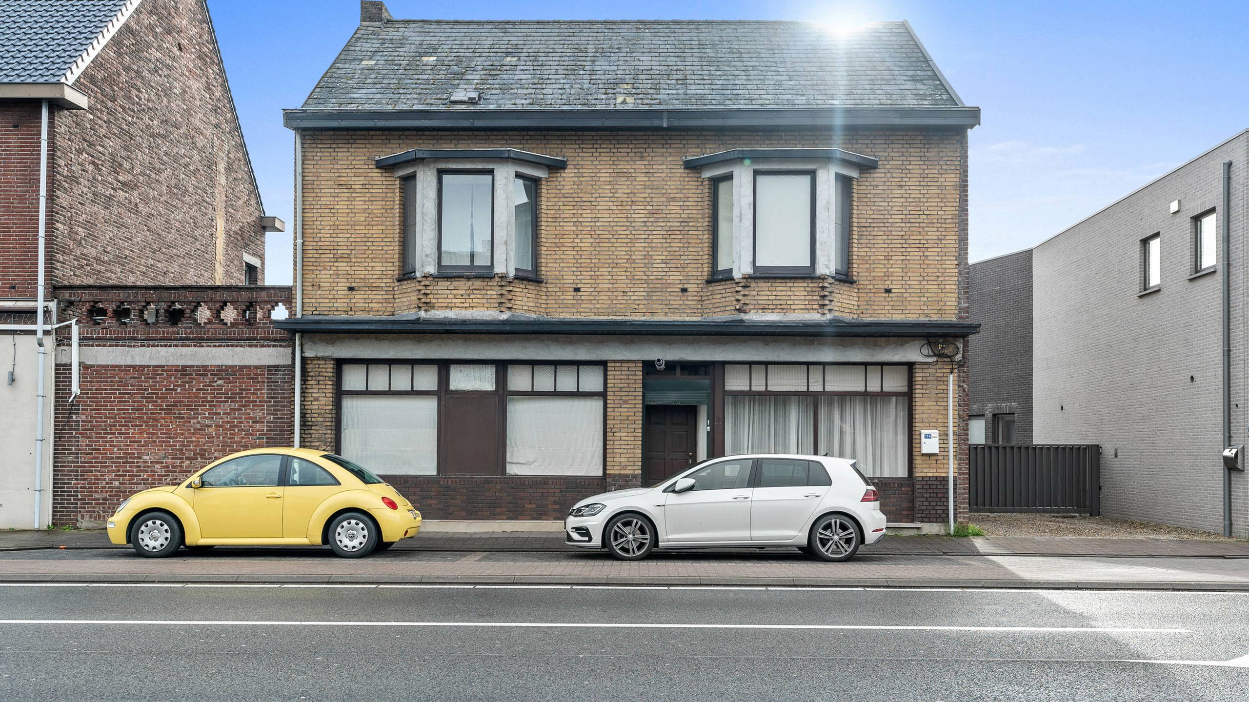 Maison à vendre à Lanaken avec 4 chambres - photo 2