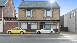 Maison à vendre à Lanaken