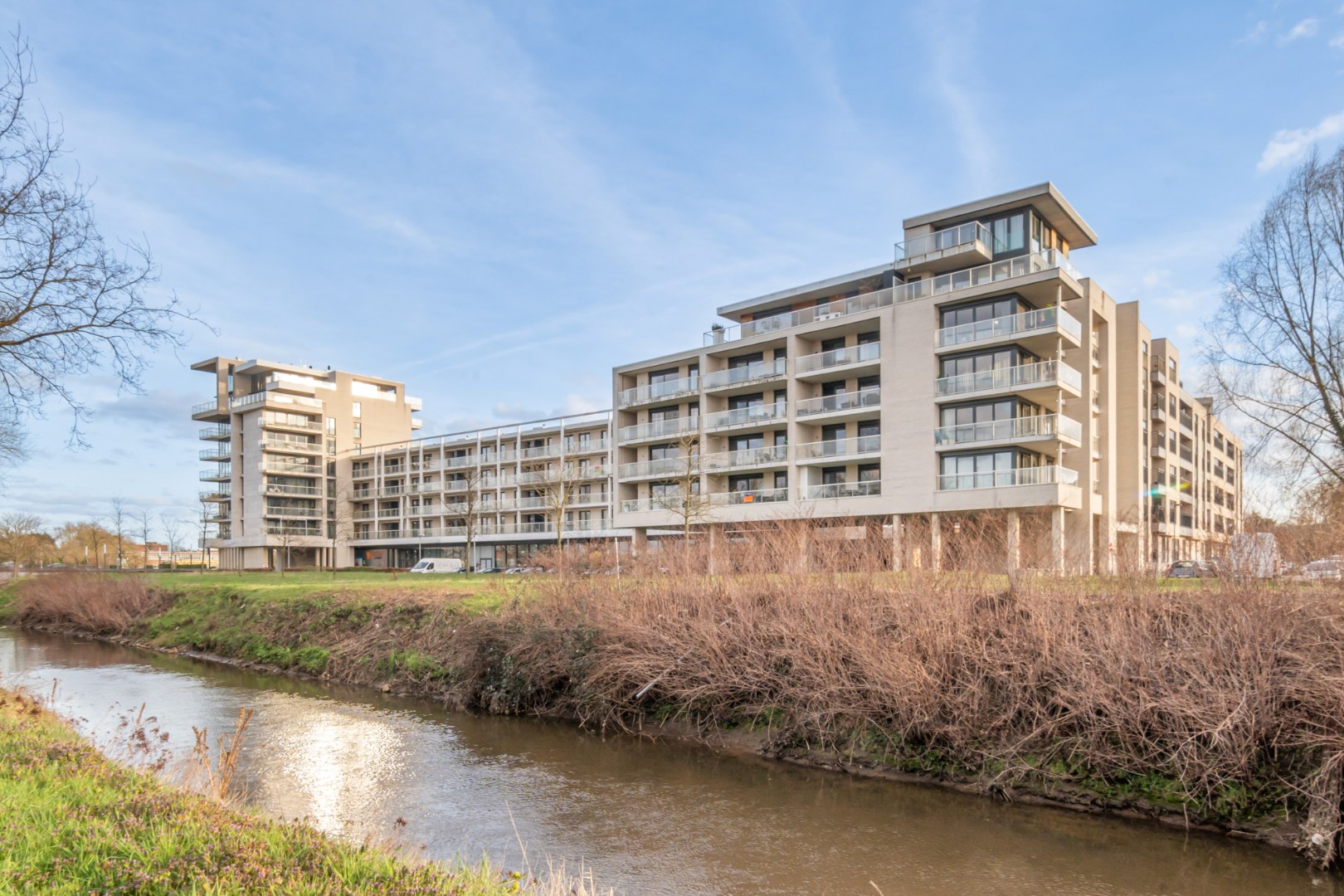 Appartement à vendre à Hasselt avec 2 chambres - photo 1