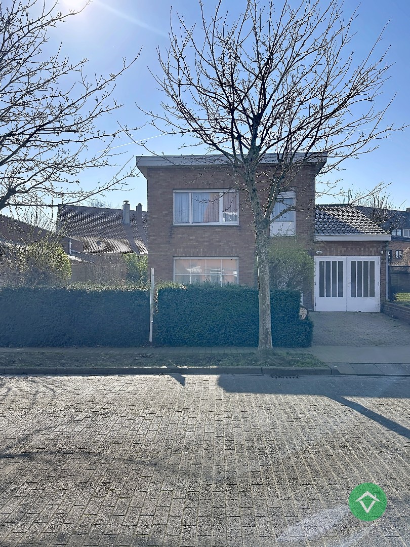 Alleenstaande woning te Jabbeke. - foto 5