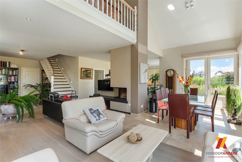 Maison à vendre à Stevoort avec 4 chambres - photo 5