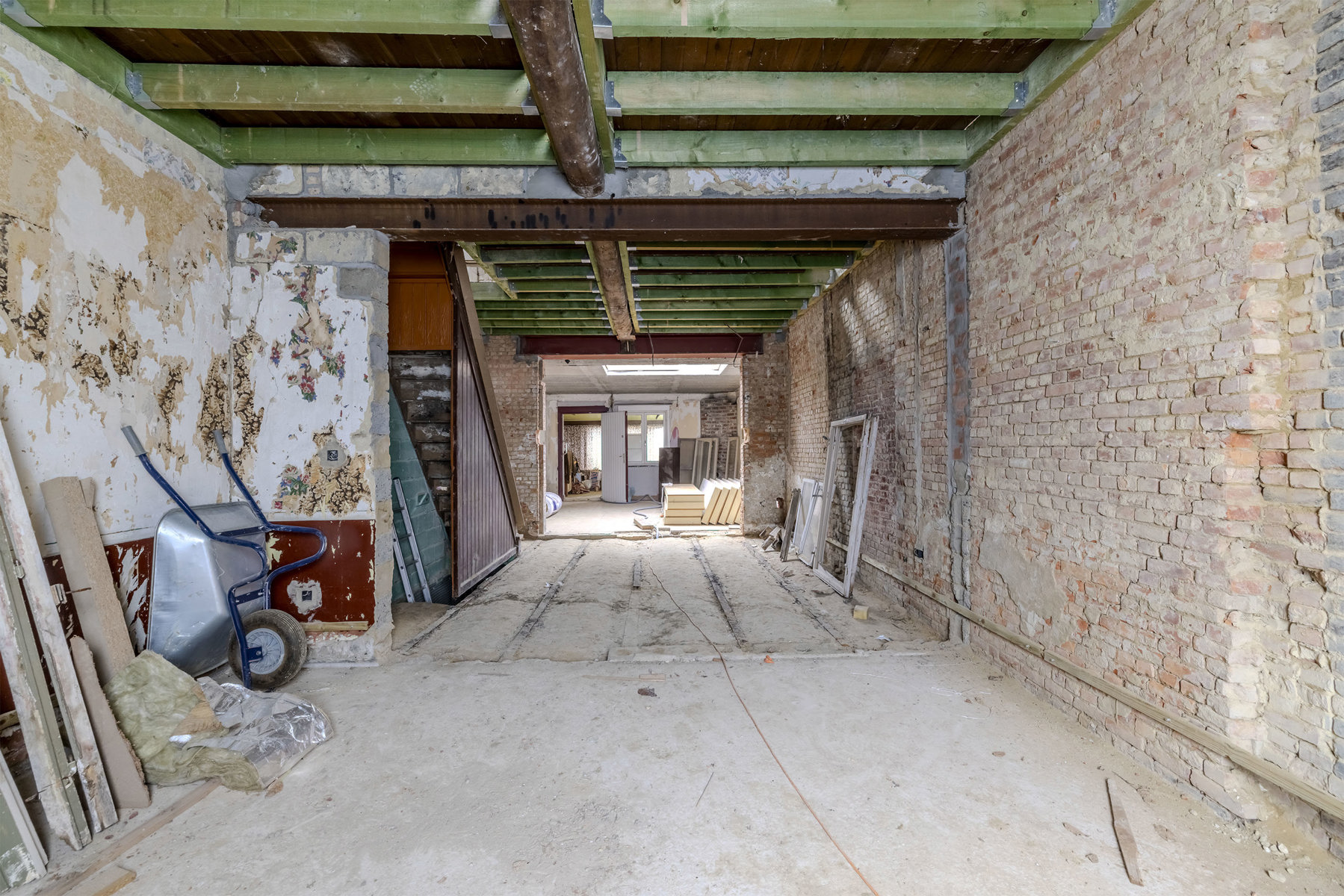 Huis te koop in Aarschot! - foto 4