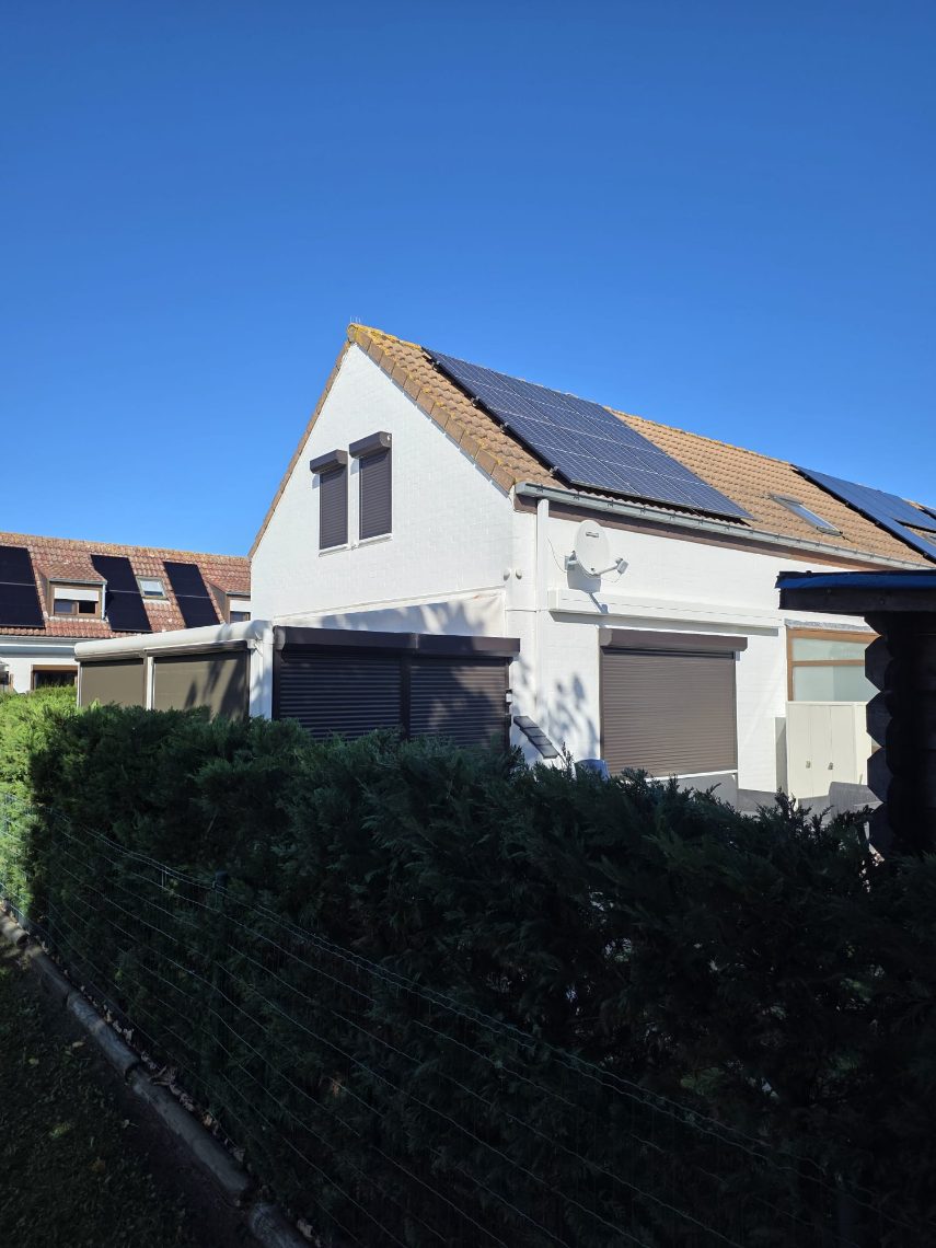 Huis te koop in Westende met 2 slaapkamers - foto 5