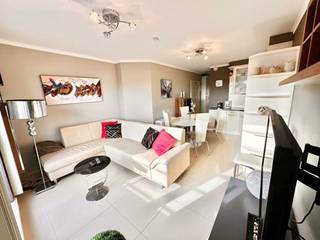Apartment for sale in Nieuwpoort