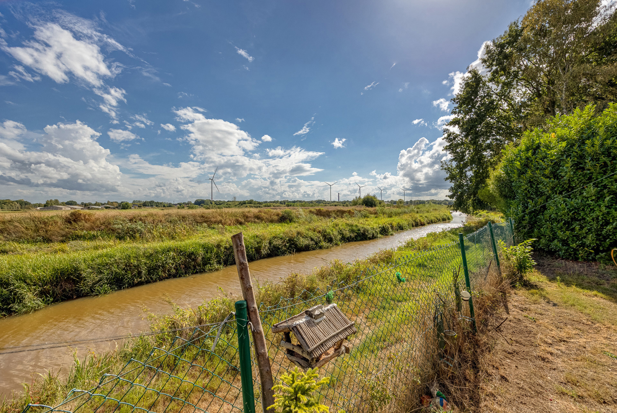 Mobiele woonunit op wielen – staalskeletbouw in Lichtaart - foto 5