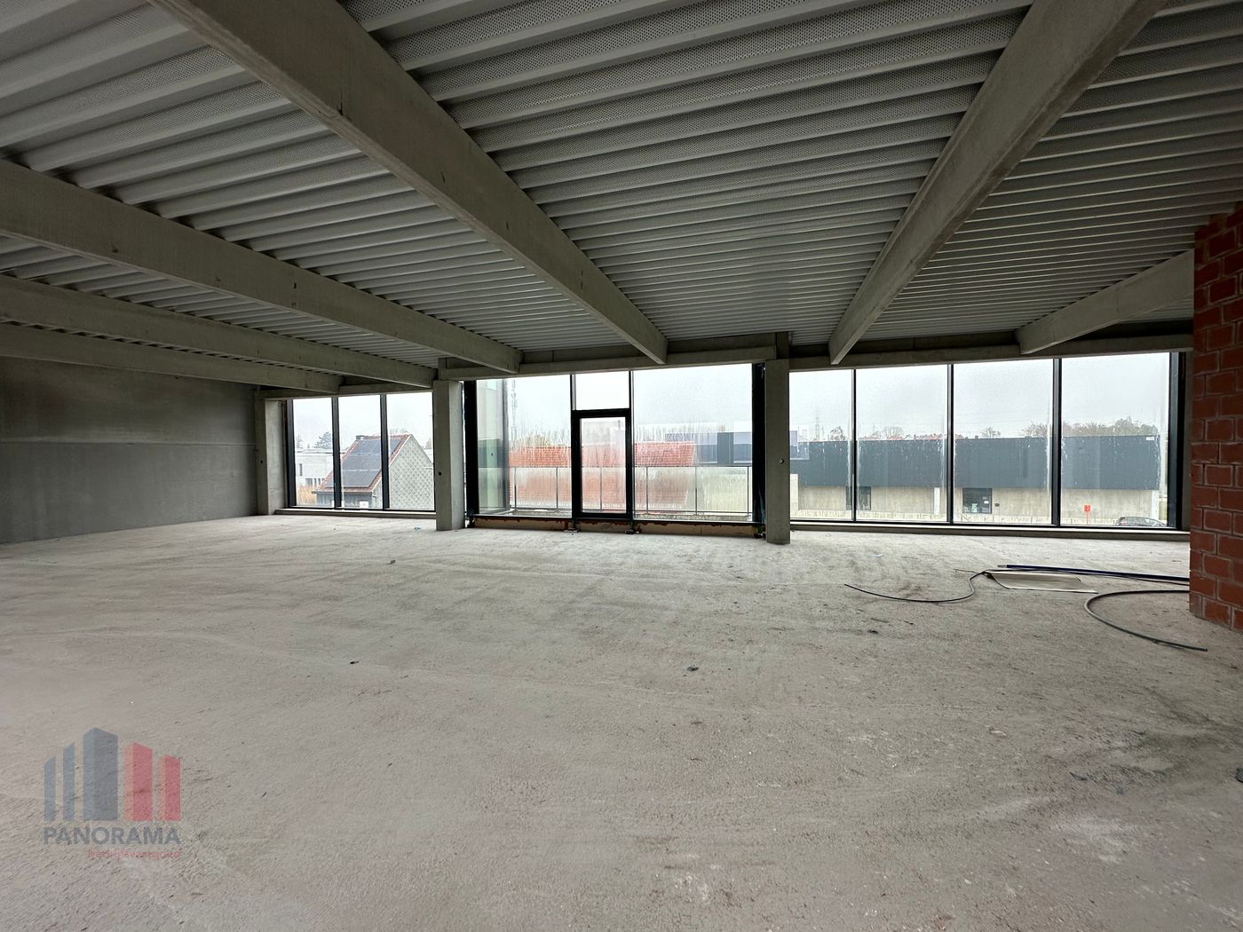 236 m² nieuwbouw kantoren nabij N36 - foto 4