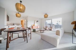 Appartement te koop in Luik