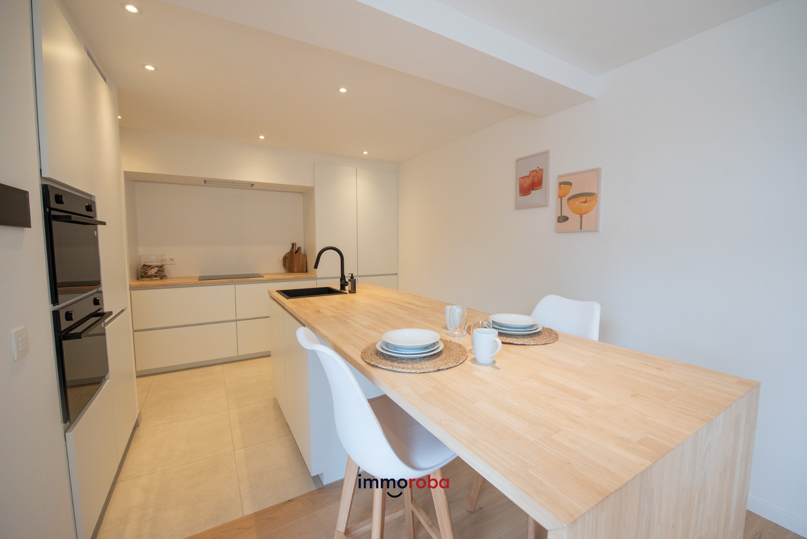 Appartement à vendre à Waregem