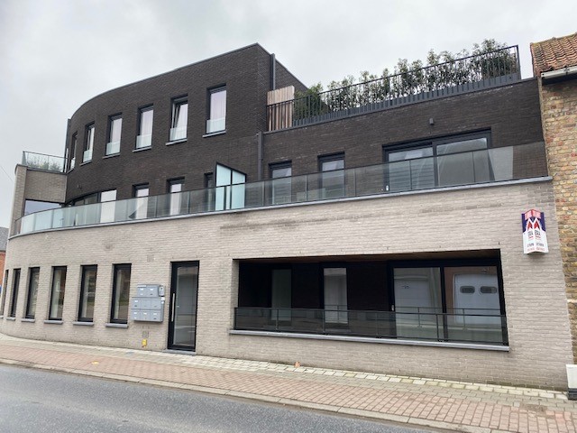 2-slaapkamer app te huur in Langemark-Poelkapelle. - foto 2