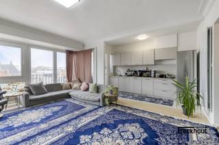 Apartment for sale in Ostend