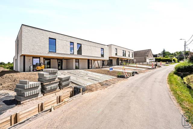 Projet à vendre à Renaix