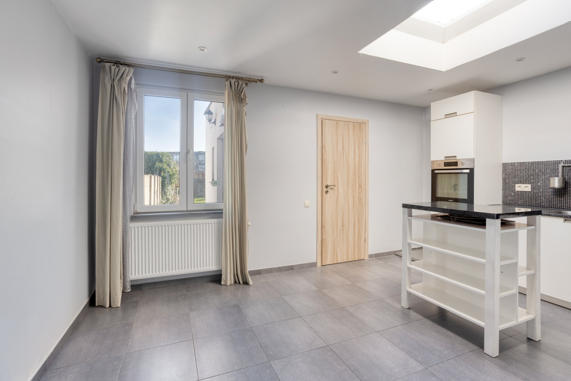 Instapklaar huis met zonnige tuin in Willebroek - foto 5