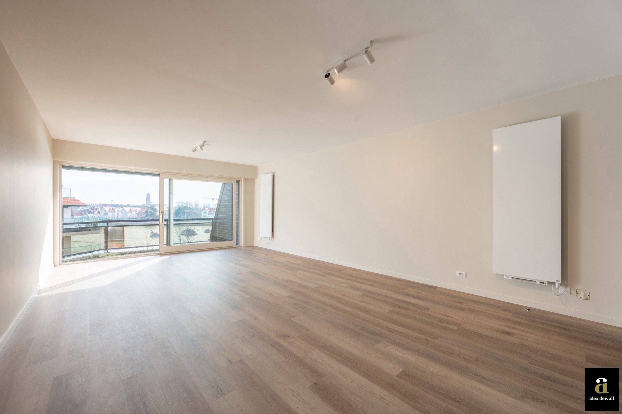 Ruim zonnig appartement met panoramisch zicht op het Zegemeer - foto 5