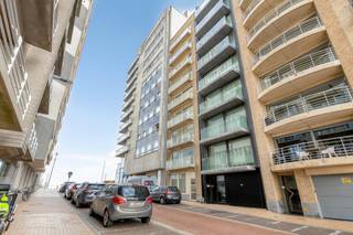Bent u op zoek naar een rendabele investering of een heerlijk verblijf aan de kust? Dit instapklare appartement in een recent gebouw biedt de...