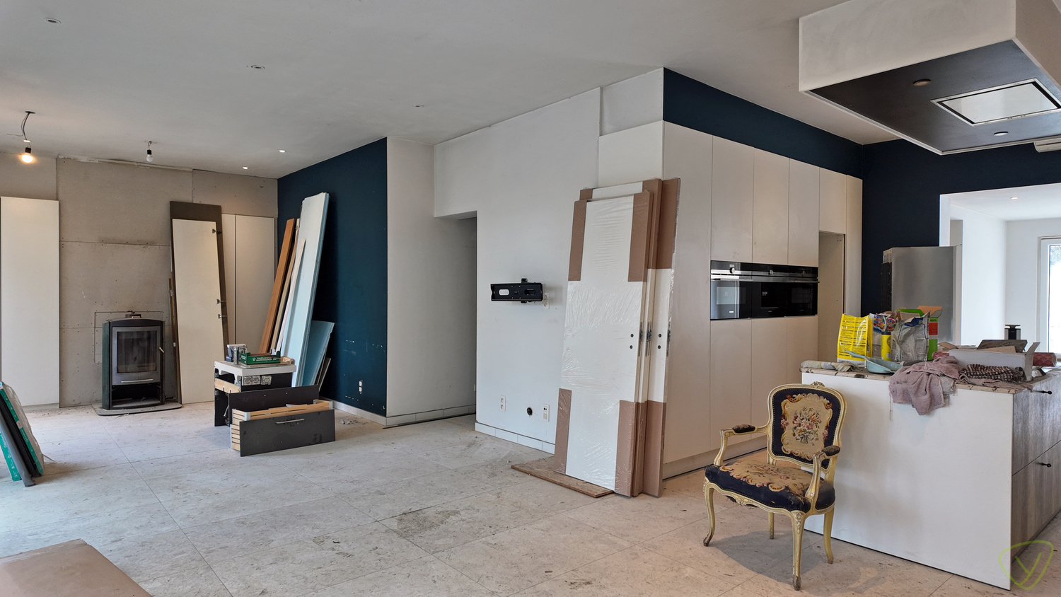 Maison à louer à Lembeke avec 3 chambres - photo 5