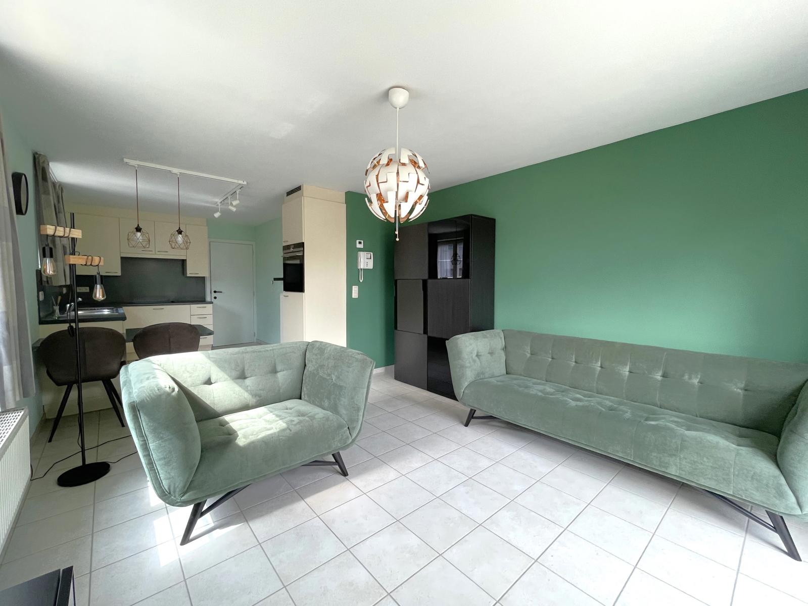 Appartement à louer à Hulshout avec 2 chambres - photo 4