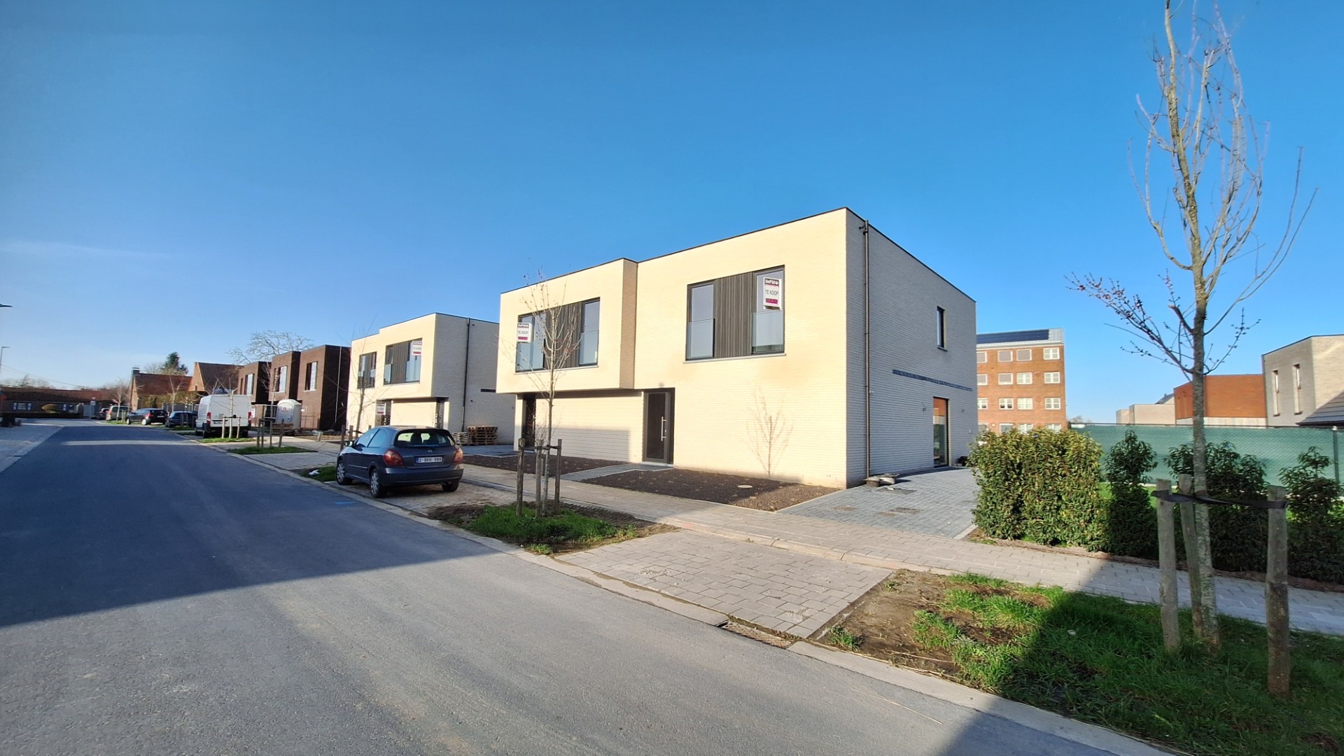 Huis te koop in Roeselare met 3 slaapkamers - foto 1