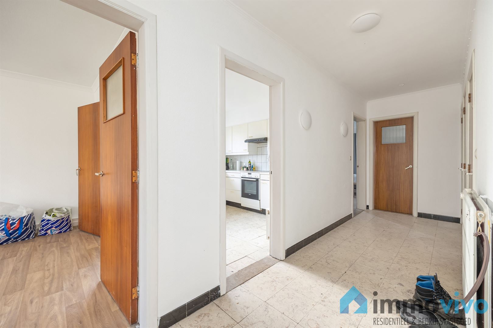 Apartment for sale in Sint-Niklaas with 2 bedrooms - photo 4