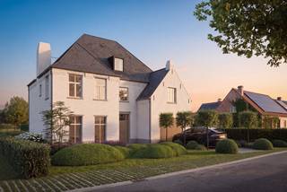 <strong>Landelijk wonen op een boogscheut van Aalter In de rustige Cijnsstraat</strong>, op slechts enkele minuten van het centrum van Aalter, bieden we drie prachtige bouwgronden aan voor open bebouwing. Elk perceel geniet van een riant zicht op de omliggende velden en bevindt zich in een groene, residentiële buurt. Aalter is een charmant en levendig centrum met alle voorzieningen én een uitstekende verbinding naar de E40 richting Gent en Brugge. Deze bouwgronden maken deel uit van een exclusief nieuwbouwproject, waarbij elke woning 100% op maat wordt ontworpen. Samen met onze architecten en bouwadviseurs creëren we een woning die perfect aansluit bij jouw wensen en levensstijl – met aandacht voor zowel esthetiek als functionaliteit. Het ervaren team van Huysman Bouw begeleidt je van ontwerp tot oplevering en zorgt voor een vlotte coördinatie van het volledige bouwproces.<br /><strong>De geafficheerde prijs is enkel de grondprijs. De prijs van de woning komt er nog bovenop.</strong><br />Meer weten? <strong>Neem contact op met onze bouwadviseur Ewout via 0497 588 888 of mail naar contact@huysmanbouw.be</strong> en ontdek de mogelijkheden van deze unieke bouwlocatie.